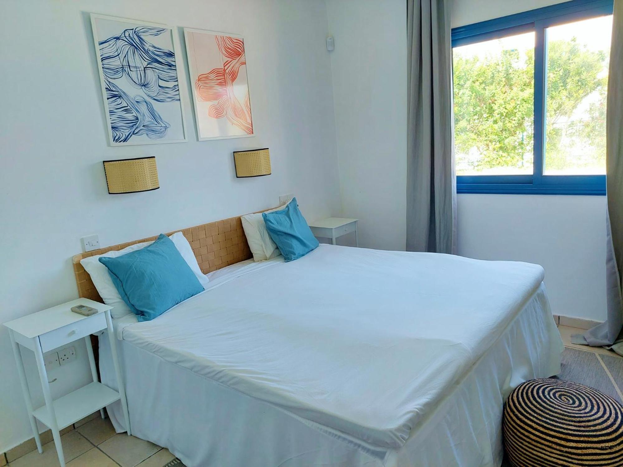 Azzurro Holiday Villas Peyia Extérieur photo
