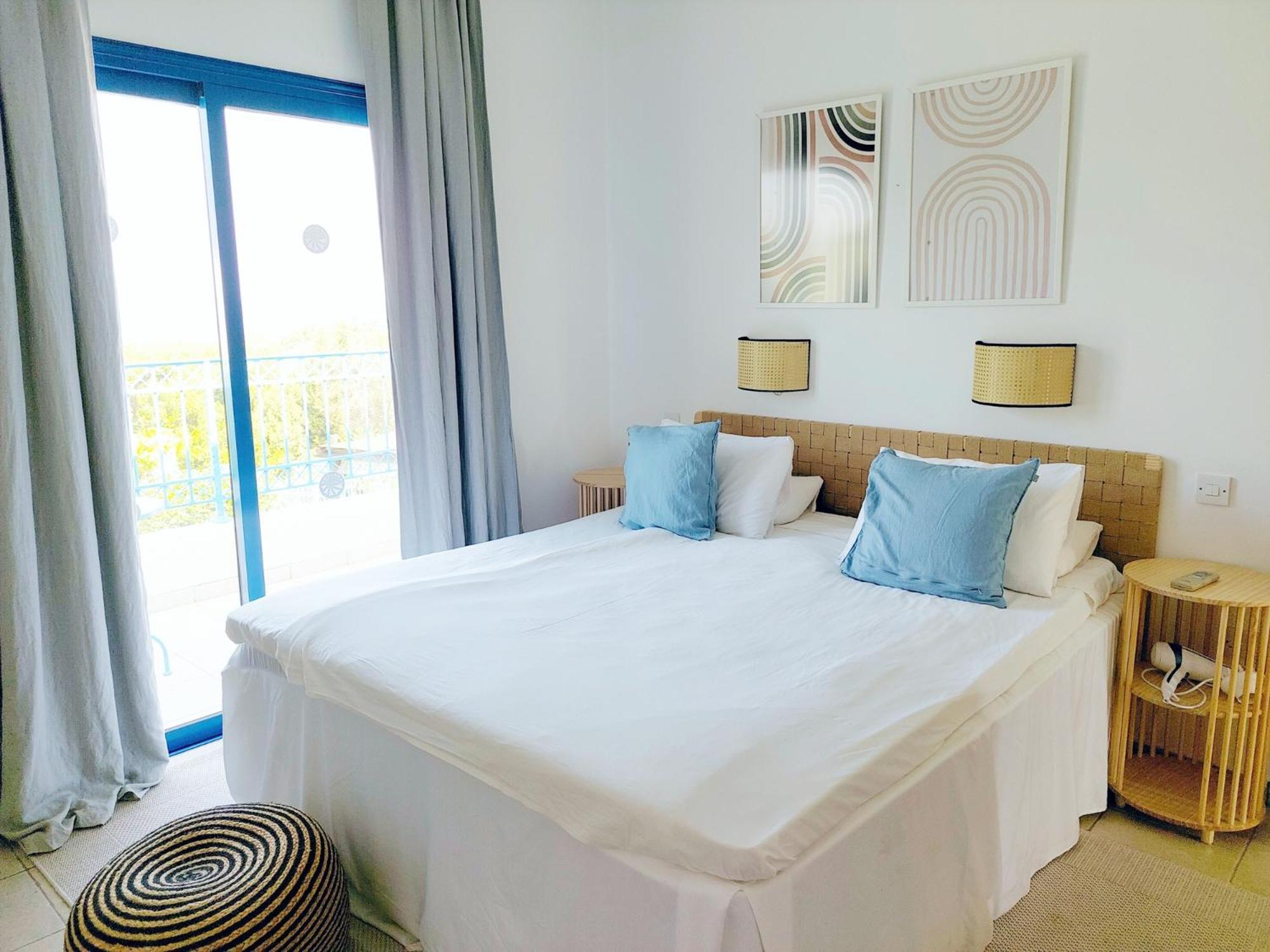 Azzurro Holiday Villas Peyia Extérieur photo