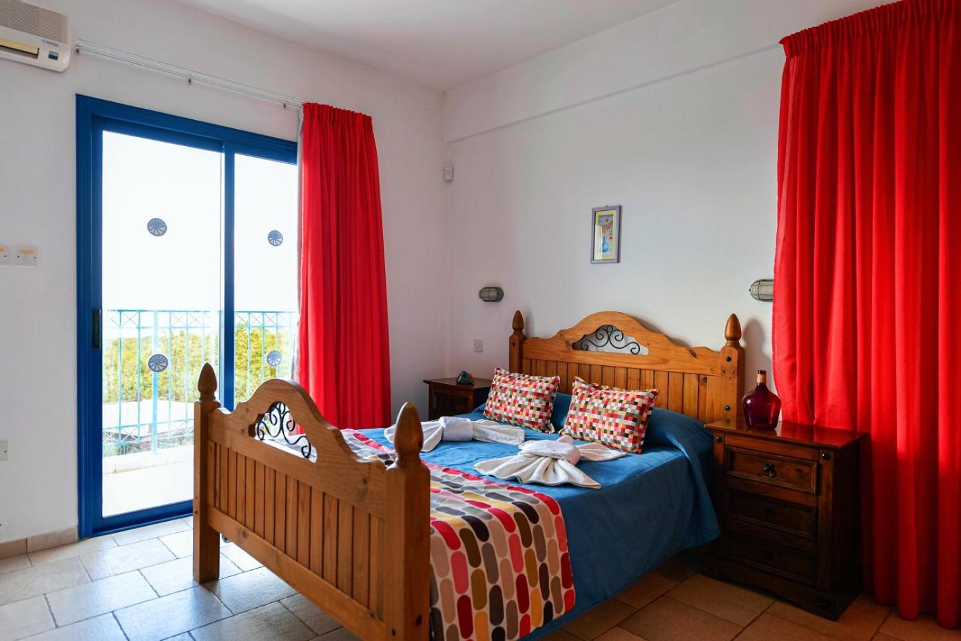 Azzurro Holiday Villas Peyia Extérieur photo