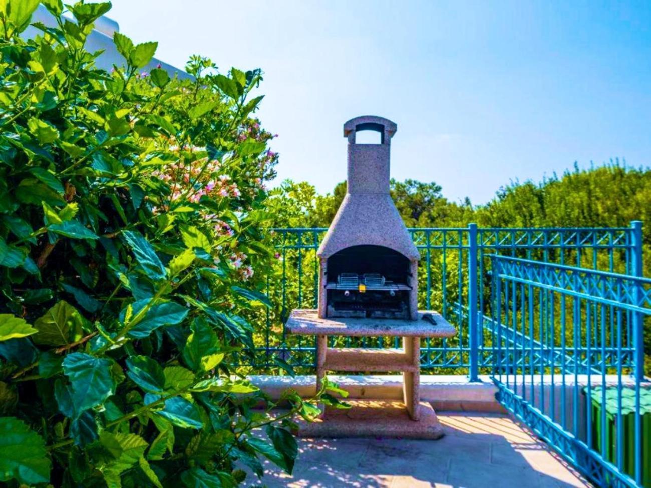 Azzurro Holiday Villas Peyia Extérieur photo
