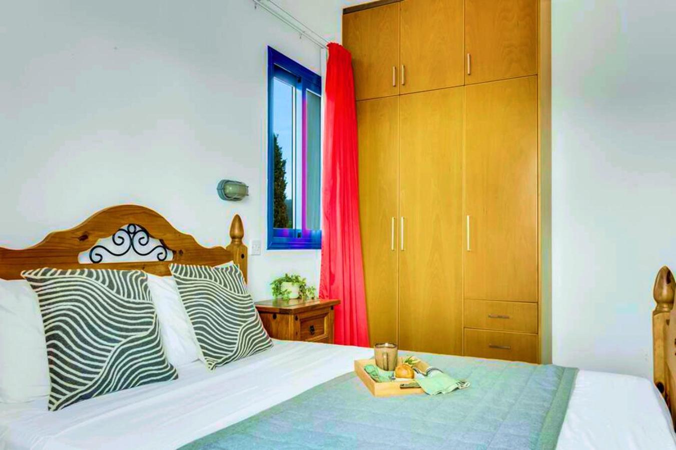 Azzurro Holiday Villas Peyia Extérieur photo