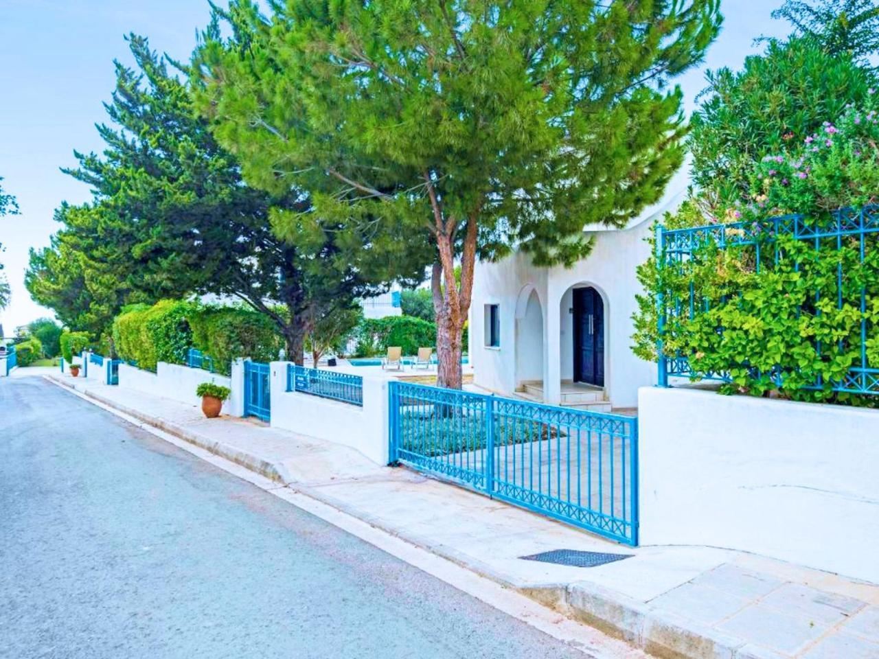 Azzurro Holiday Villas Peyia Extérieur photo